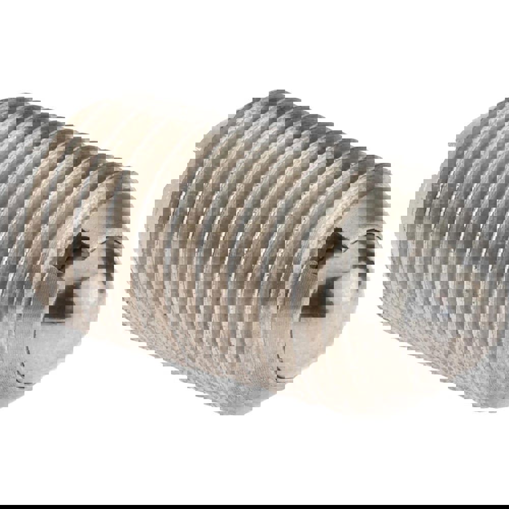 Threaded Ball Plunger: M10 x 1.5, 0.236